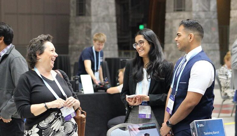 Speakers, schedule of events announced for TGIF 2025 in Pittsburgh, Nov. 3-5