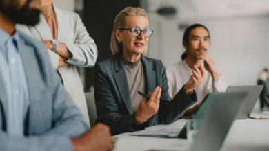 Your CEO’s words are now a KPI: Why every leader needs a style guide