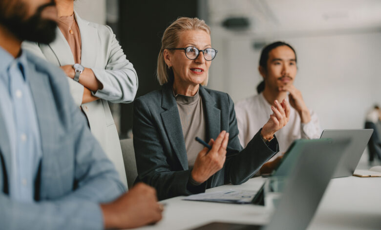 Your CEO’s words are now a KPI: Why every leader needs a style guide