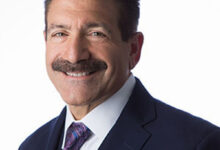 Top Motivational Speaker And Bestselling Author Rocky Romanella Talks About How Recognizing Our Mentors Can Help Lead To Success