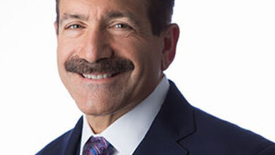 Top Motivational Speaker And Bestselling Author Rocky Romanella Talks About How Recognizing Our Mentors Can Help Lead To Success