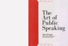 The Art of Public Speaking by Dale Carnegie « News of Nepal