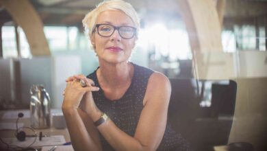 12 Ways to Have More Confident Body Language 12 Ways to Have More Confident Body Language