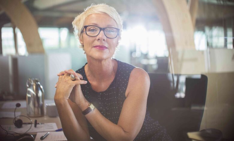 12 Ways to Have More Confident Body Language