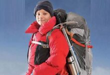 Making a Mark as Motivational Speaker